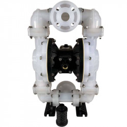 Przeciwwybuchowa pompa membranowa DP 15 PP/T