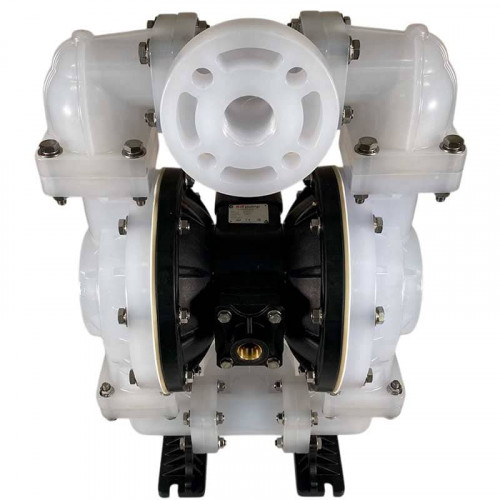 Przeciwwybuchowa pompa membranowa DP 15 PP/T