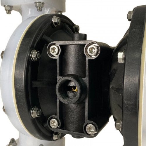 Przeciwwybuchowa pompa membranowa DP 15 PP/T