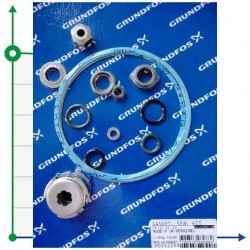 Uszczelka z uszczelnieniem GRUNDFOS AQQE/V (A-VERSION) art. 96932394