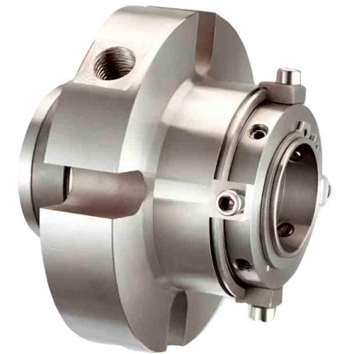 Uszczelnienie pompy podwójnej KSB R-CARTEX(DN) 43, SIC/SIC/SIC/CAR, VITON, 304