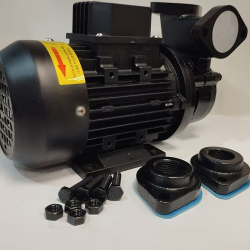 Pompa olejowa wirowa WM-033, 380V -30°C+200°C