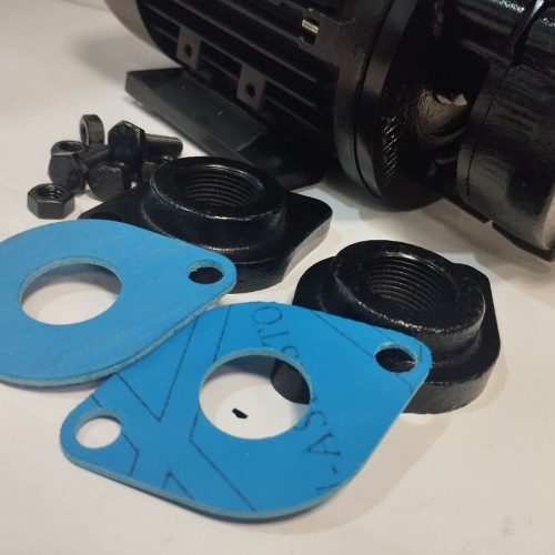 Pompa olejowa wirowa WM-033, 380V -30°C+200°C