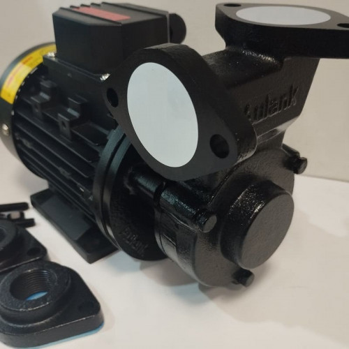 Pompa olejowa wirowa WM-033, 380V -30°C+200°C