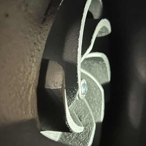 Pompa zanurzeniowa Dreno DNA 65-2/220 T z wirnikiem wirowym