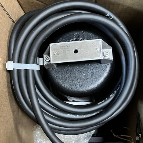 Pompa zanurzeniowa Dreno DNA 65-2/220 T z wirnikiem wirowym