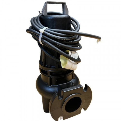 Pompa zanurzeniowa Dreno DNA 65-2/220 T z wirnikiem wirowym