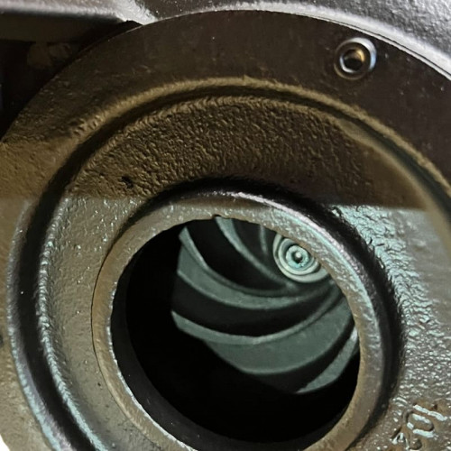 Pompa zanurzeniowa Dreno DNA 65-2/220 T z wirnikiem wirowym