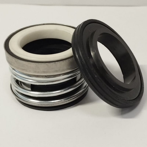 Uszczelnienie mechaniczne wału pompy Sprut R-104 14, CAR/CER, EPDM, 304