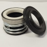 Uszczelnienie mechaniczne wału pompy Sprut R-104 14, CAR/CER, EPDM, 304