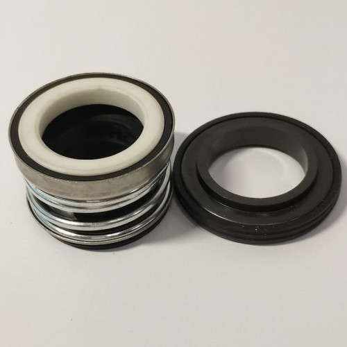 Uszczelnienie mechaniczne wału pompy Sprut R-104 14, CAR/CER, EPDM, 304