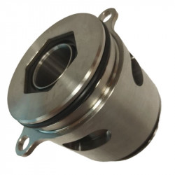 Uszczelnienie kasetowe do pompy Grundfos R-706K 32, SIC/SIC/SIC/SIC, VITON, 316