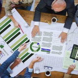 Opracowywanie propozycji przedprojektowych