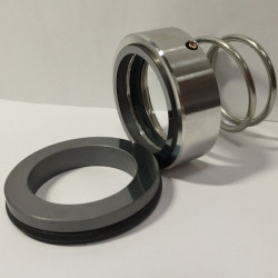 Uszczelnienie mechaniczne R-M3N 50, SIC/SIC, EPDM, 304, G6