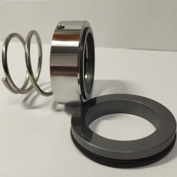 Uszczelnienie mechaniczne R-M3N 50, SIC/SIC, EPDM, 304, G6