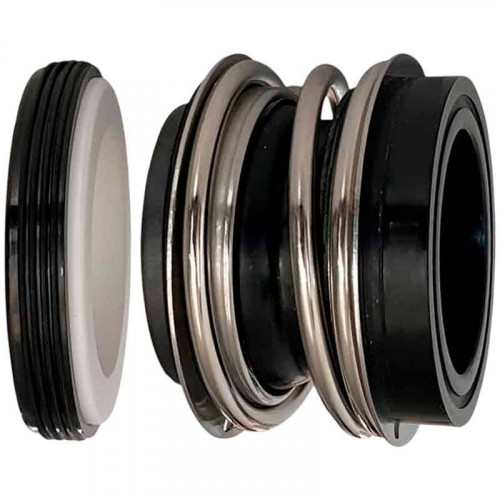 Uszczelnienie mechaniczne do pompy Flowserve, GRUNDFOS R-MG1S20 16, CAR/CER, EPDM, 304, G50