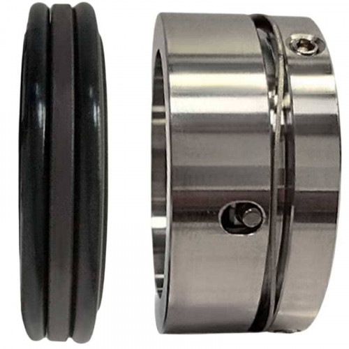 Uszczelnienie mechaniczne Inoxpa R-W011 30, SS/CAR, EPDM, 304