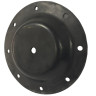 350-10-58 EPDM membrana