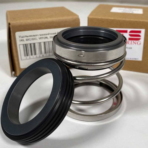 Uszczelnienie pompy R-21UK 2.7/8, CЕR/CAR, EPDM, 304, N