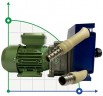 Pompa perystaltyczna MP-8086.16, 364 l/h, 0,09 kW