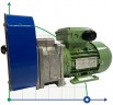 Pompa perystaltyczna MP-8086.16, 364 l/h, 0,09 kW