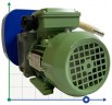 Pompa perystaltyczna MP-8086.16, 364 l/h, 0,09 kW