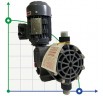 Pompa membranowa dozownica PDM-D CA 104/6 400/3/50 0,18