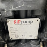 Pompa membranowa przeciwwybuchowa ATEX DiaPump DP 05 PP/T
