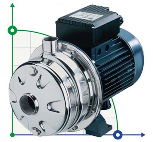 Pompa Ebara 2CDXM 70/10, 220V