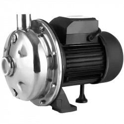 Pompa do piwa, wina, alkoholu CPS36S, 1,5 kW, AISI 304, 220 V/50 Hz, 2900 obr./min