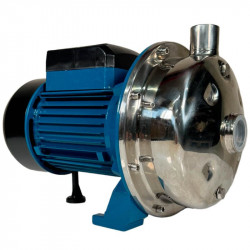 Pompa ze stali nierdzewnej CPS36S, 1,5kW, AISI304, 220V/50Hz, 2900obr./min do płynów umiarkowanie agresywnych lub spożywczych (typu Ebara CDXM 120/20)