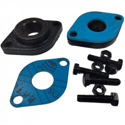 Pompa olejowa wirowa WM-033S, 220V -30°C+200°C