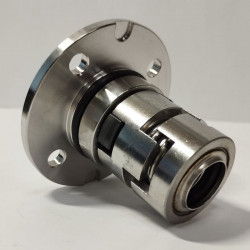 Uszczelnienie kasetowe do pompy Europump, Waterstry R-706L 12, SIC/SIC, VITON, 304