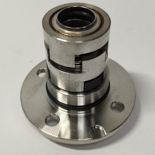 Uszczelnienie kasetowe do pompy Europump, Waterstry R-706L 12, SIC/SIC, VITON, 304