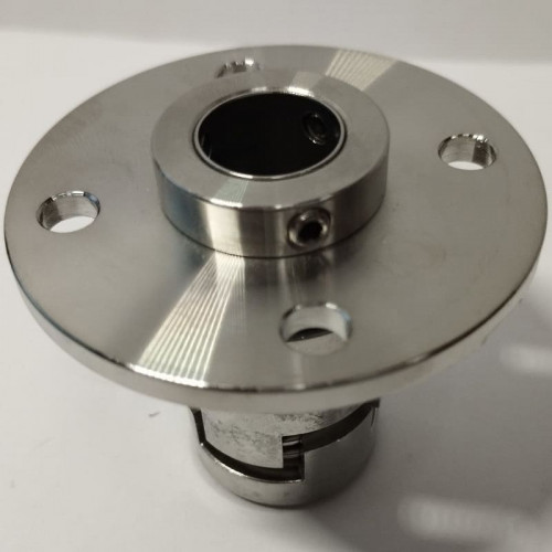 Uszczelnienie kasetowe do pompy Europump, Waterstry R-706L 12, SIC/SIC, VITON, 304