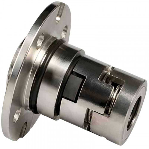 Uszczelnienie kasetowe do pompy Europump, Waterstry R-706L 12, SIC/SIC, VITON, 304