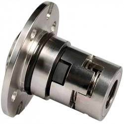 Uszczelnienie kasetowe do pompy Europump, Waterstry R-706L 12, SIC/SIC, VITON, 304