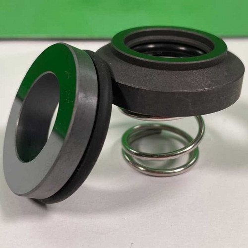 Uszczelnienie pompy R-120W 32, CAR/SIC, VITON, 304, WM