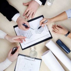 Opracowywanie zadań technicznych i zadań projektowych