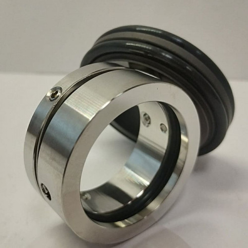 Uszczelnienie mechaniczne do pompy Inoxpa R-W011 35, SS/CAR, EPDM, 304 typ AESSEAL W011U, VULCAN 1683