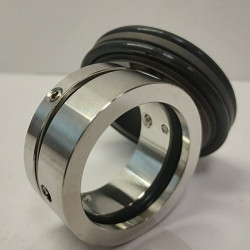 Uszczelnienie mechaniczne do pompy Inoxpa R-W011 35, SS/CAR, EPDM, 304 typ AESSEAL W011U, VULCAN 1683