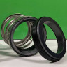 Uszczelnienie pompy R-21 22, CAR/SIC, EPDM, 304