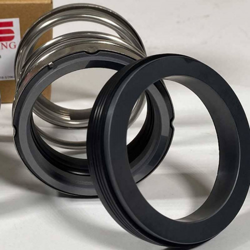 Uszczelnienie pompy R-21 22, CAR/SIC, EPDM, 304