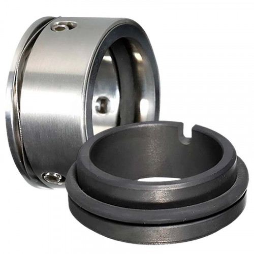 Uszczelnienie mechaniczne R-7K-U 48, SIC/CAR, EPDM, 304, CL