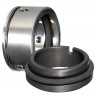 Uszczelnienie mechaniczne R-7K-U 48, SIC/CAR, EPDM, 304, CL
