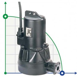 Wilo MTC32 F 39,16 / 30 / 3-400-50-2 EX pompa kanalizacyjna
