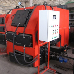 Kociół Retra-4M BIO, 1000kW