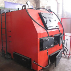 Kociół Retra-4M BIO, 1000kW
