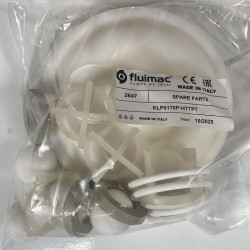 Zestaw naprawczy do pneumatycznej pompy membranowej FLUIMAC PHOENIX 170 HTTPT