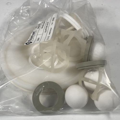 Zestaw naprawczy do pneumatycznej pompy membranowej FLUIMAC PHOENIX 170 HTTPT